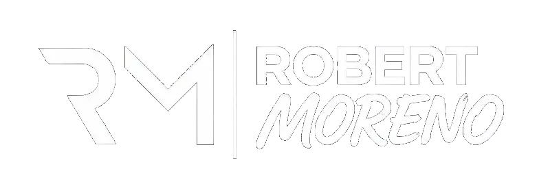 Robert Moreno – Entrenador de fútbol